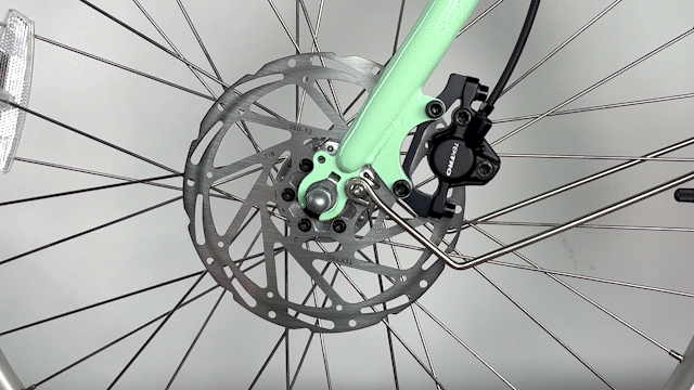 4 - Remove Brake-side Hardware.gif