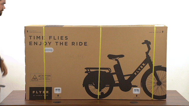 881 Assembly – Radio Flyer Help Center