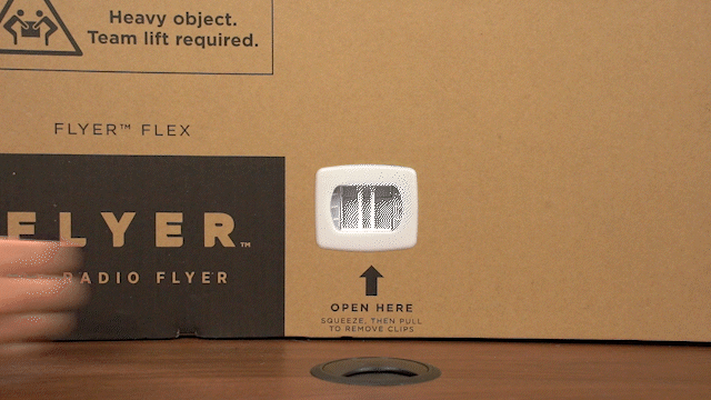 881 Assembly – Radio Flyer Help Center