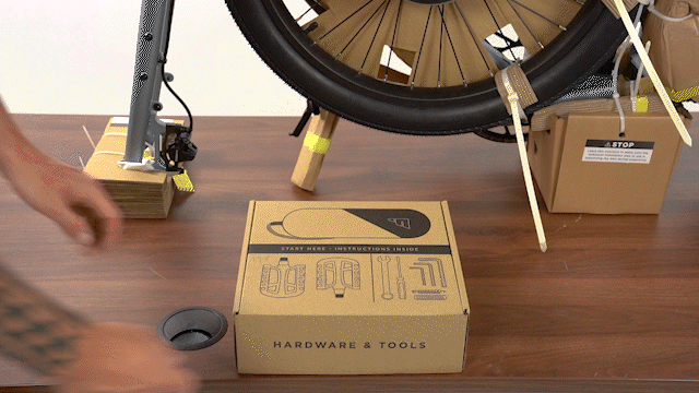 881 Assembly – Radio Flyer Help Center