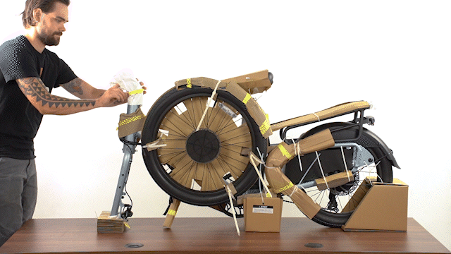 881 Assembly – Radio Flyer Help Center