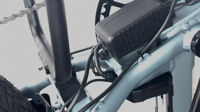17 - Zip Tie Cables.gif